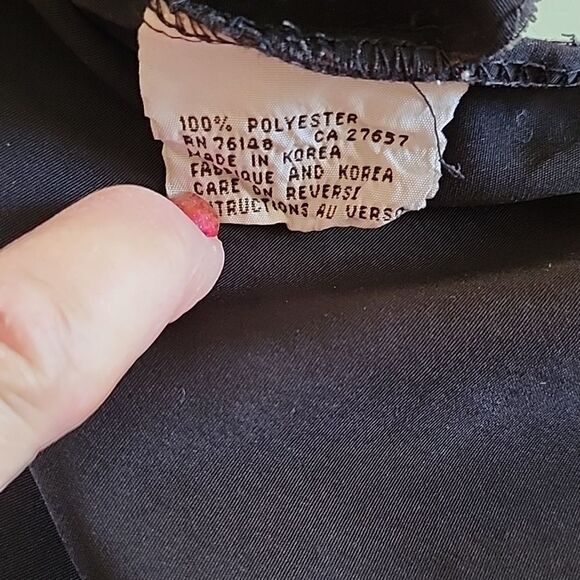 Redsand Button Down Shirt - Picture 3 of 4